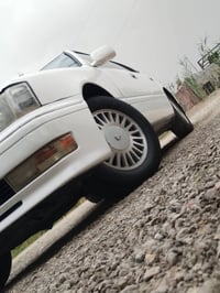 راس الثور • فلات • مكينة وكير