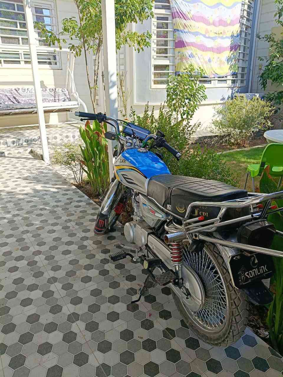 السلام عليكم تايكر لبيع دراجه مكفوله السعر 750وبيه مجال الشراي يتصل ***********ملاحضه اني مكلف بل نشر شراي يتصل عله صاحبها مكاني الخالص
