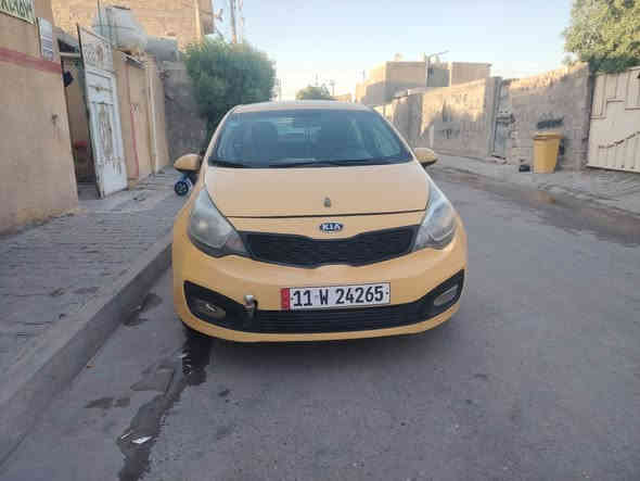 سلام عليكم كيه ريو موديل 2014 امريكي ضرر جاملغ لئيسر نفسه مكفوله من كلشي ***********
مكاني بغداد سعر 83 بسمي
