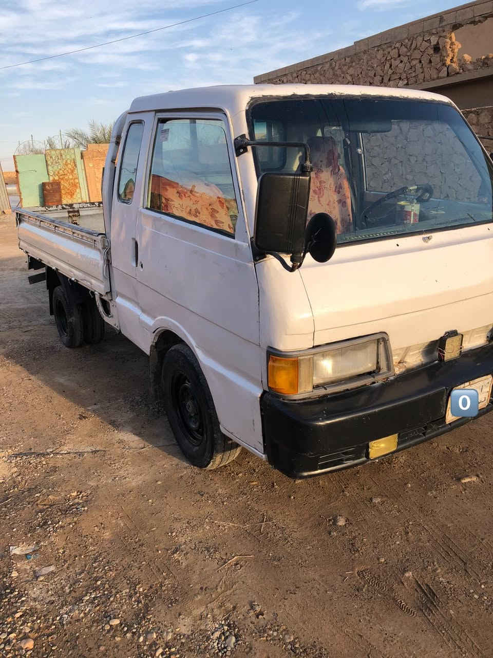 كيه  بنكو موديل 92 رقم فحص صلاح الدين شرط التحويل  محرك شرط  كير اكسل نضيف سياره جاهزه   السعر 30 وشراي يدلل  مكان صلاح الدين بيجي ***********
