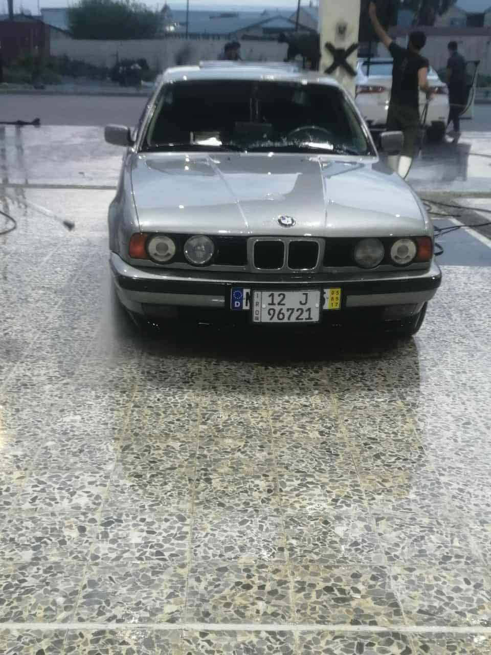 السلام عليكم بيم535 رقم مصطره بسمي سياره مصبوغه عام للجماليه فقط سعر 50وبيها مجال  (***********)
