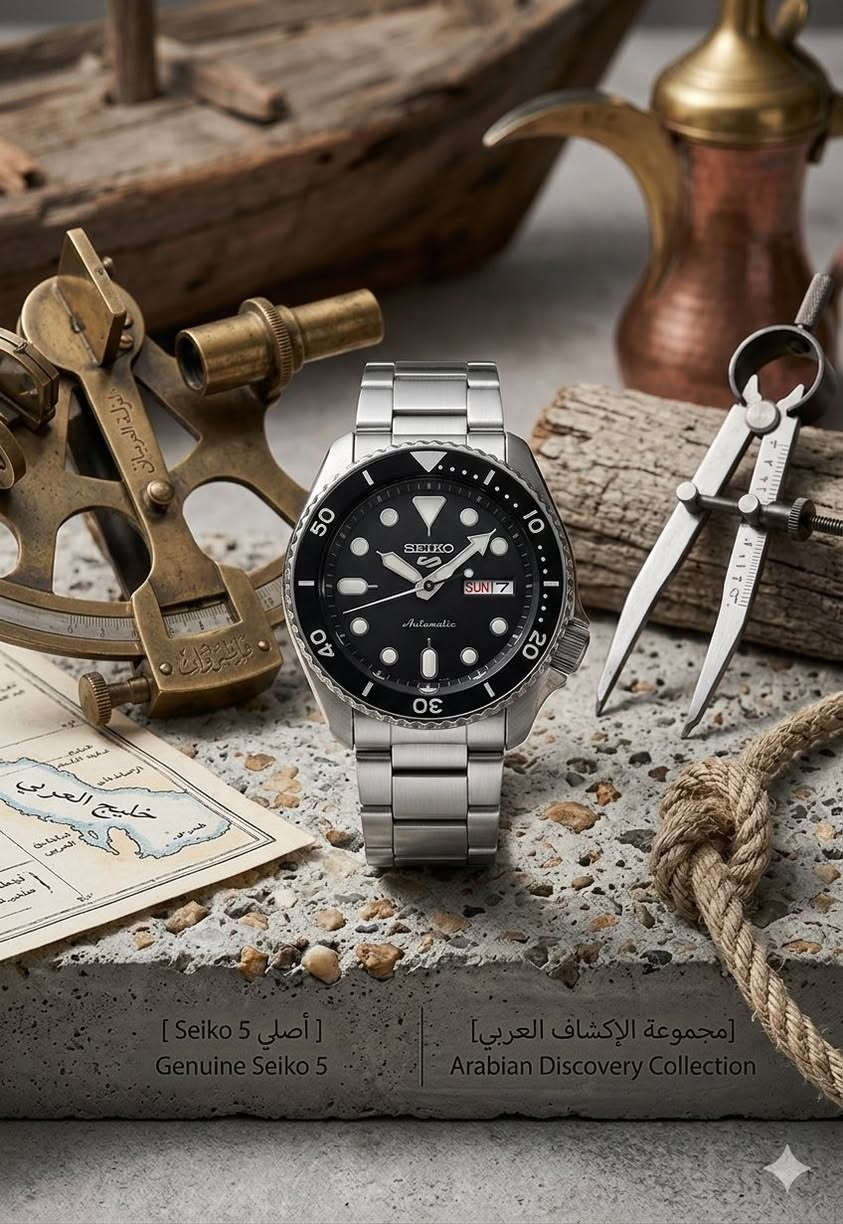 ستوفر لدينا اجود انواع الساعات والموديلات الساعات الرجاليه والنسائيه ذات الجوده. العاليه


**إذا كنت صاحب هذا الإعلان وتريد حذفه لأي سبب، رجاءا أرسل رسالة إلى الدعم الفني**