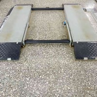 جك مقصي • ٣ طن • بغداد العامرية