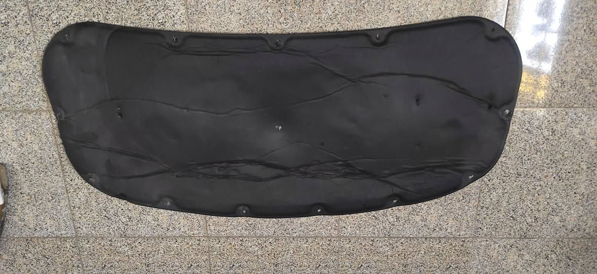 مروحه سورنتو ٢٤ امريكي بيهة كسر بصيط وبطانه مال بنيد سورنتو امريكي ***********
