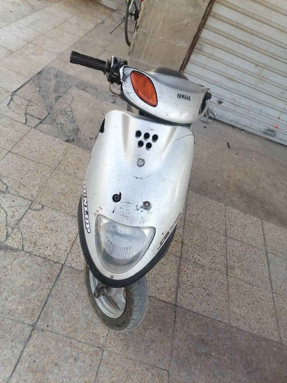 دراجه للبيع محرك مال كصه للاتصال على الرقم فقط ***********

