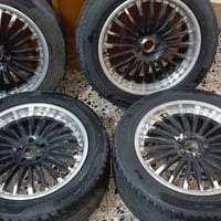 جنوط 19 • نظيفات • بدون عواج