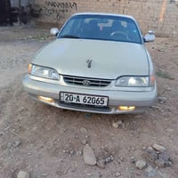 سوناته تو • ١٩٩٤ • تحويل مباشر