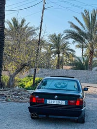 اي34 ٥٢٥ • موديل ١٩٩٢ • بدون ضربه