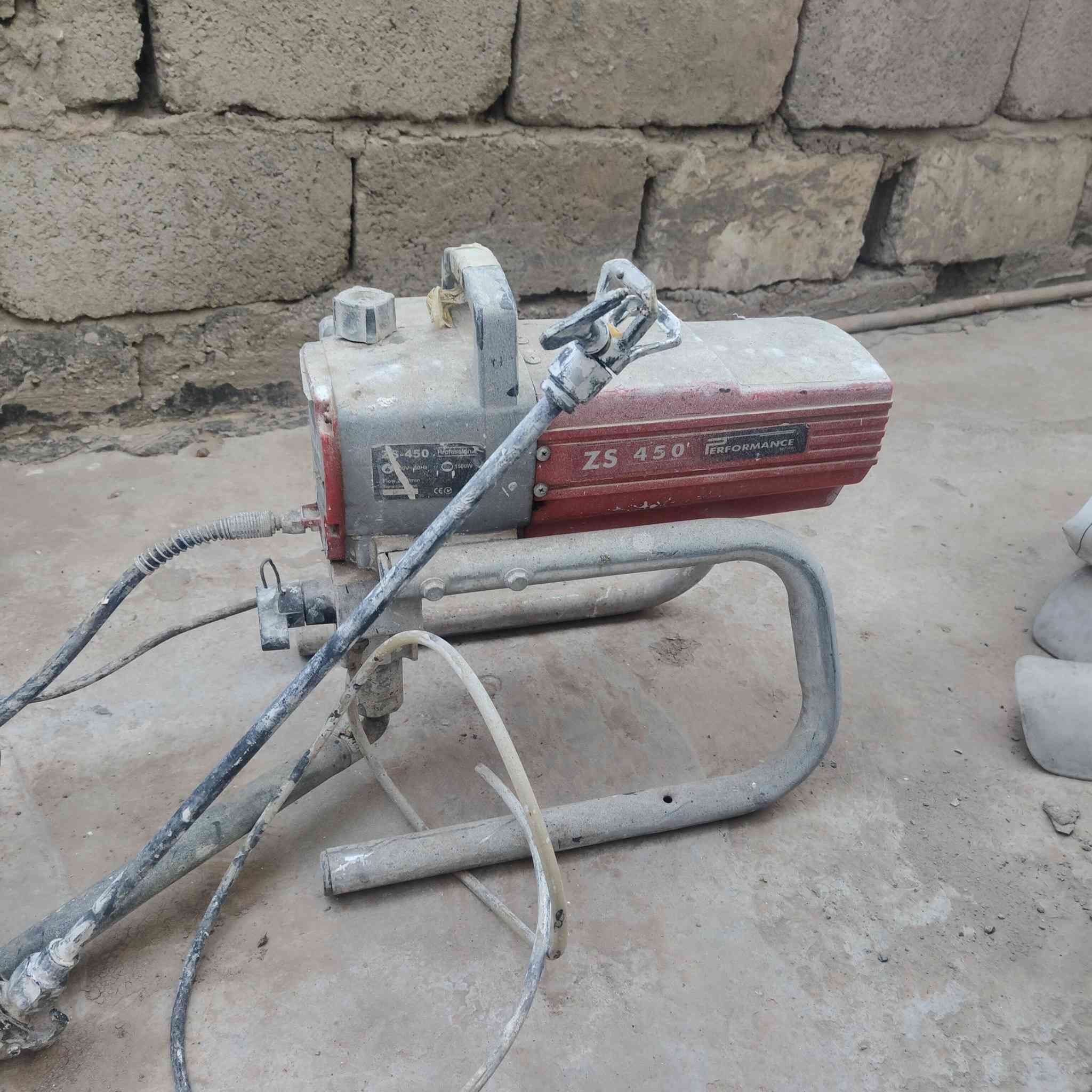 جهاز صبغ ايرلس شغال وعل فحص قوي وما مفتوح 
مكاني بسمايه السعر قفل 150


**إذا كنت صاحب هذا الإعلان وتريد حذفه لأي سبب، رجاءا أرسل رسالة إلى الدعم الفني**