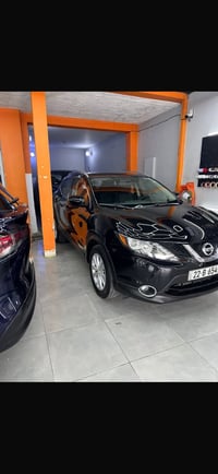 نيسان روج • ٢٠١٧ • ٥٣٠٠٠ كم