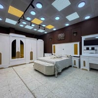 غرف نوم • نجاره عراقية