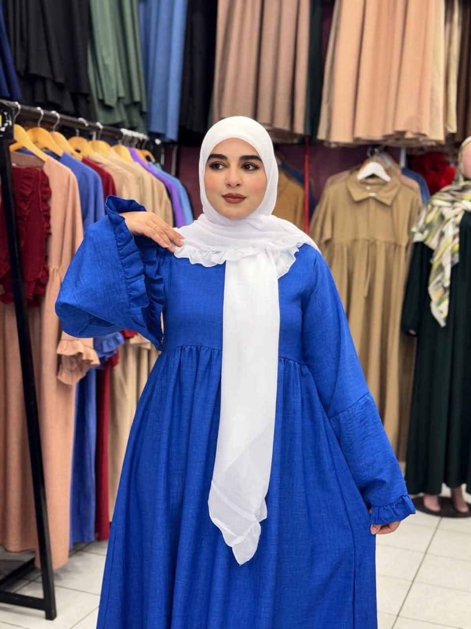 متوفر توصيل
تجهيز جملة ومفرد الرمادي, الأنبار


**إذا كنت صاحب هذا الإعلان وتريد حذفه لأي سبب، رجاءا أرسل رسالة إلى الدعم الفني**