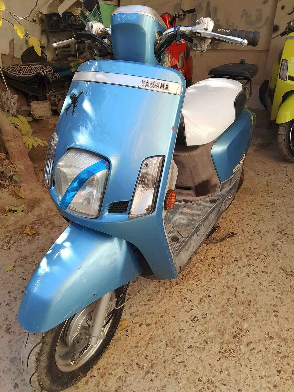 السلام عليكم بوليسي لبيع 3نفس الموديل كفاله ويل كب نجمه
1الحمره سعر 975وبيه مجال قليل
2سمائي سعر 875وبيه مجال قليل 
3اليموني سعر 975 وبيه مجال قليل 

العنوان بابل المسيب حي ميثاق الاستفسار الاتصال على هذه رقم ***********
