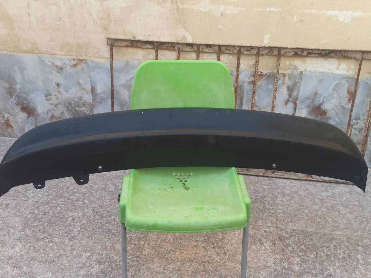 دفويزر دعامية خلفية اصلي شركه
النترا يرهم موديل 15 و 16
ناصرية مركز 
***********
السعر 25 الف
