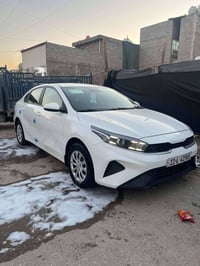 سيراتو موديل ٢٠٢٤خليجة كفاله مكينه ٢٠٠٠ بغداد بسمي سياره بلاديه ٠٧٧١٣٠...