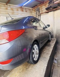 اكسنت • ٢٠١٦ • فول مواصفات