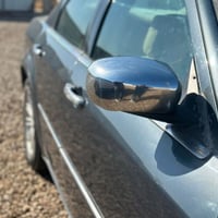 كرايسلر 300c • ٢٠٠٨ • گير ومكينة بكفالة