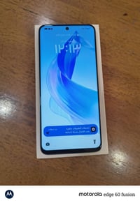 للبيع: Honor 90 Lite (نظافة 95%) اخو الجديد مكفول من كلشي فقط شخوط جدا...