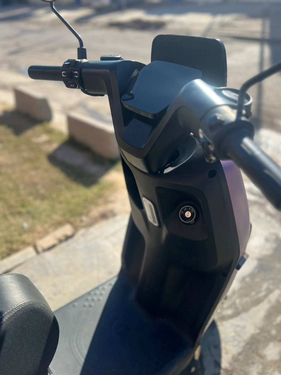 ريان للبيع 2024 تقص ما بيها بلادية سعر 700 قفل ماكني بغداد حي الجهاد ***********
