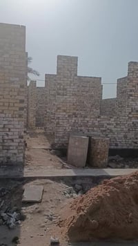 مجمع الامير • ١٦٠م • طابو زراعي