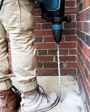 مكافحة الارضة #اتصل_الان ***********
بيت - دائرة - مجمعات سكنية - مدرسة

مع شركة الروان الزراعية لكشف ومعالجة حشرة الارضة بجهاز السونار

وكادر هندسي متخصص

 #العراق #بغداد #بيوت #مجموعة #الجميع

#المنصور #الناصريه #رمادي

💥 ضمان 5 سنوات

‏‎ ✅ كوادرنا تعمل على مدار 24 ساعة 

📌 سارع الان باتخاذ القرار الصحيح وتخلص من حشرة الأرضة

🏢 فروعنا متوفرة بكل بغداد وتكدرون تزورونا 

 ☎️ الاستفسار اكثر او الاتصال على ***********

او مراسلة صفحتنا على الواتساب***********
