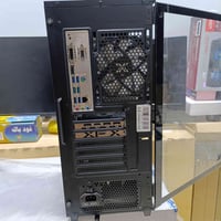 رايزن 5 5500 • RX 5600 XT • رام 16 جيجا