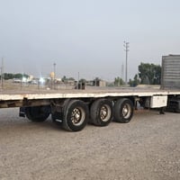 عربانة اوروبية • ٢٠٠٢ • شاصيه جديد
