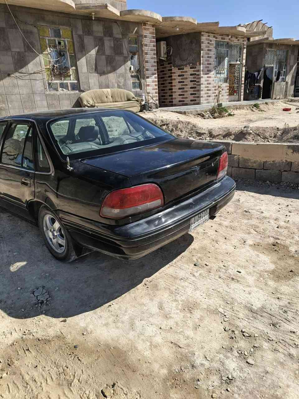 سلام عليكم برنس فراشه موديل 97كير اوتماتيك لبيع أو مراوس حسب تفاق خاص بس شراي يدخل خاص مو شراي لا يدخل خاص وتحياتي لجميع سياره مكانها بروانه


**إذا كنت صاحب هذا الإعلان وتريد حذفه لأي سبب، رجاءا أرسل رسالة إلى الدعم الفني**