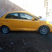 فلاوين • ٢٠١٣ • بغداد