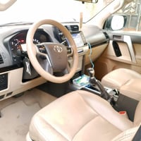 برادو • البصرة • للبيع