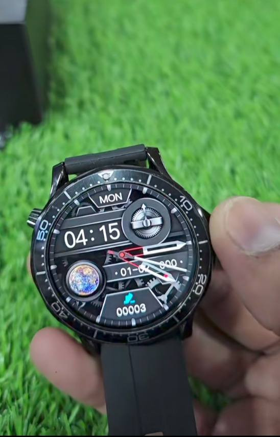 ساعة سمارت ب 30 الف


**إذا كنت صاحب هذا الإعلان وتريد حذفه لأي سبب، رجاءا أرسل رسالة إلى الدعم الفني**