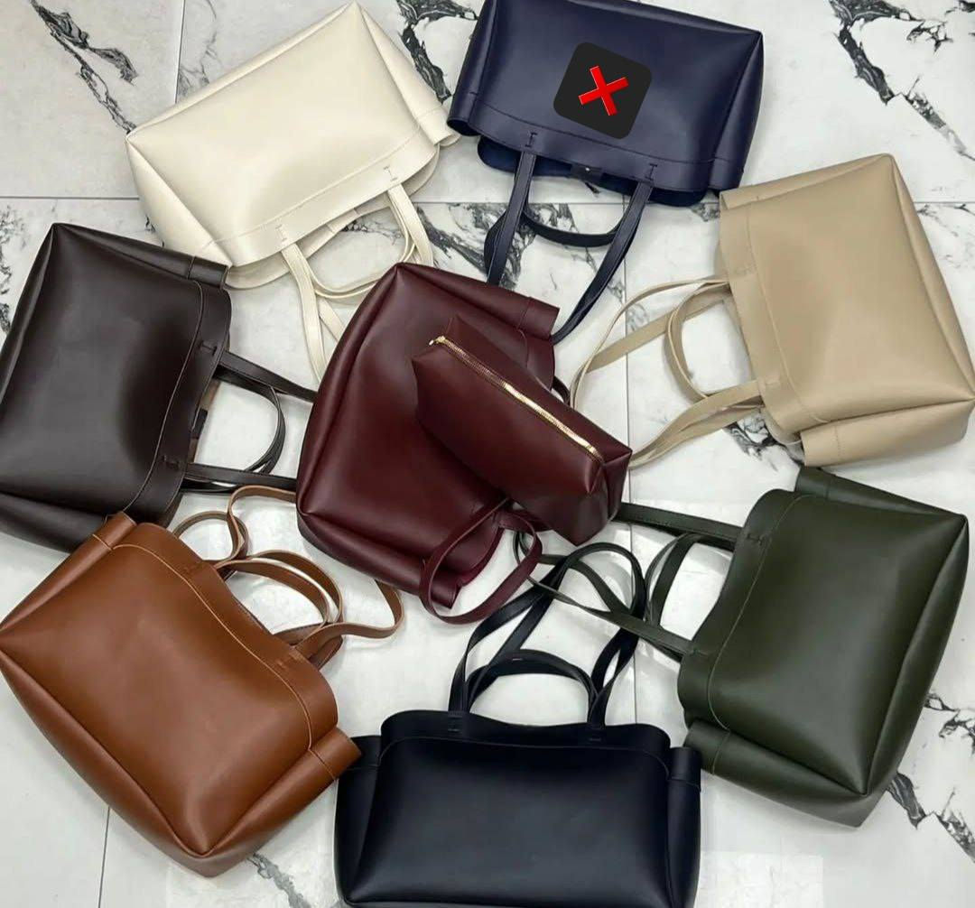 ⭕️ جملة فقط أحدث موديلات التركية ⭕️
♦️ متوفر توصيل كافه محافظات 🚛📦🚛
♦️ درزن بي 12 قطعه الوان مختلفه نفس موديل 👜
♦️ أقل كميه 4 درزن موديلات مختلفه 😍
#omarmode
تواصل واتساب للإستفسار وتثبيت طلب 📩
#كركوك #بغداد #البصره #النجف #كربلاء #ديالئ #الانبار #طريق_بغداد #بنات #حقائب #الاحذية #تسويق #جديد #تخفيضات


**إذا كنت صاحب هذا الإعلان وتريد حذفه لأي سبب، رجاءا أرسل رسالة إلى الدعم الفني**