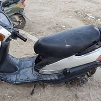 دراجة • بدها بطارية • بعقوبة