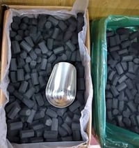 فحم نراكيل • ١٠ كيلو • توصيل مجاني