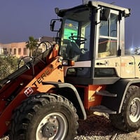 شفل تركس • موديل ٢٠١١ • تكريت