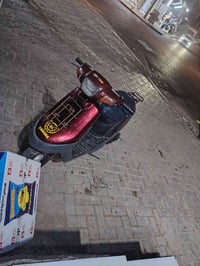 ياماها • للبيع