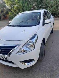 نيسان صني • نيسان • صني 2024 • سيارة للبيع • نيسان 2024 • بغداد • سيار...