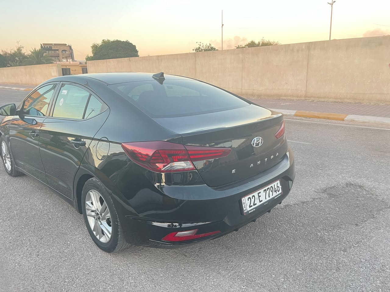 محرك 2000 دوش
كير AT

رقم اربيل 

باسمي شرط التحويل 

وارد امريكي 

ماشيه 60الف ميل 

حادث بنيد فقط بدون دواخل

صدر تبريد كله كامل مابيها اي نقص السياره

محرك وكير شرط النظافه

السعر 130وبيه مجال 

***********

***********
