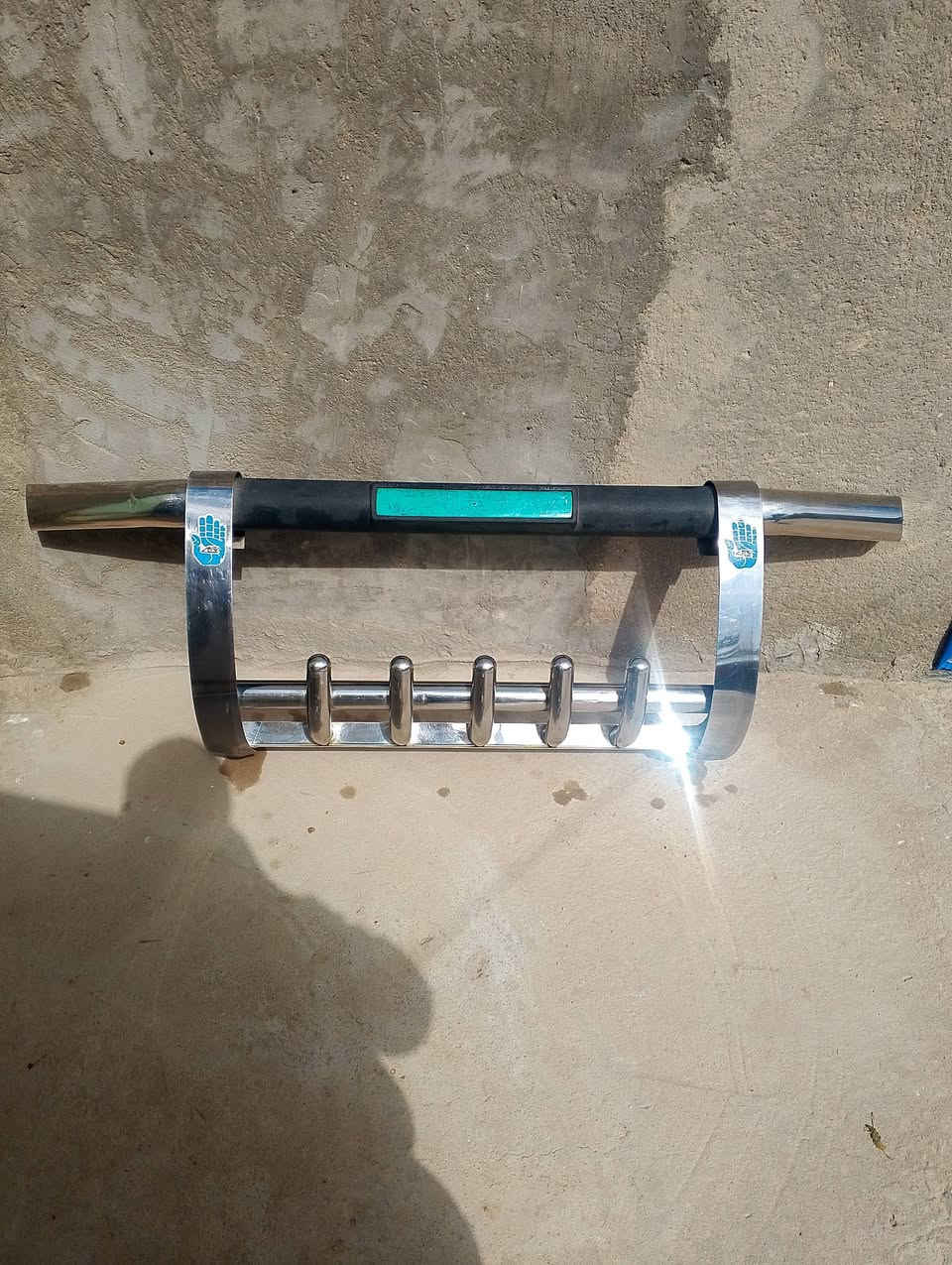 سلام عليكم درع كيه للبيع سعر 70وبيه مجال مكاني قضاء النصر رقم ***********
