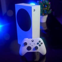 اكس بوكس سيريس اس • ٥١٢ جيجا • ٢ جوستك