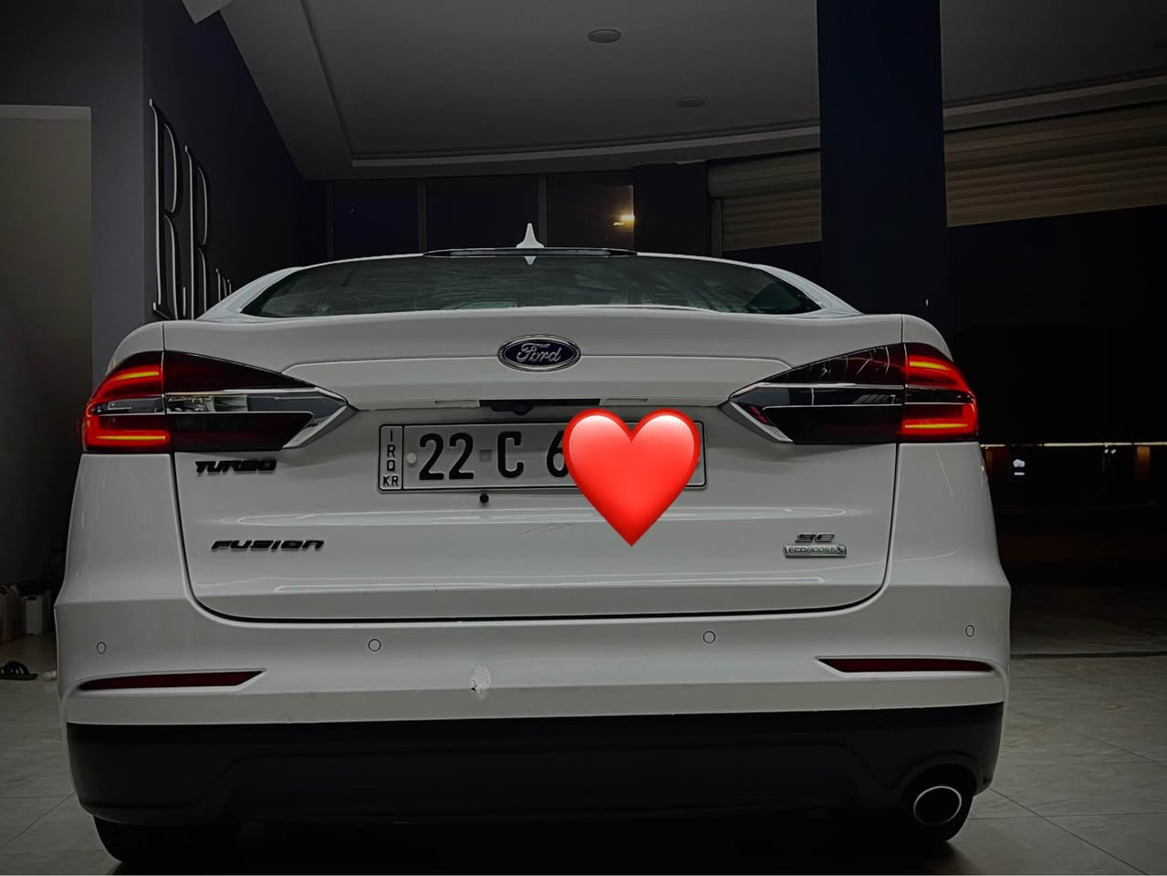 Ford fusion 2019
سعر بەلاش 
فۆرد فیوژ SE ١٥ تۆربۆ 
سەیارەکە بەس ماشالله ئەوێت لۆک لۆکە 
لایتەکانی و دەعامى كراوە بە تیتانیۆم 
٤ تایە تازەی لەسەرە 
٤ جام ئۆتۆ 
٣ شاشە
بەسمە
شەغال
رادار
خەتی جادە 
تەبرید مەرکەزی 
گێر ماوس 
گێر سپۆرت
بادڵ شەفت
گێر عادى و گێر ئۆتۆماتیک
گێرو مەکینەی نەکراوەتەوە بە شەرت 
پێشو دوای تازە داگیراوە
تەقەو رەقە بەشەرت 
رۆنی تازە گۆراوە  
سەنەوی ساڵێکە بەسەر چوە 
تازە پۆلیش کراوە 
سەیارەکە لە رەسمەکان جوانتر نەبو مەیبە 
٨٤،٠٠٠ مایل رۆشتوە 
سەیارەکە دوو پارچەو نیوی بۆیاغه 
بۆنیدو چەمەلەغی لای سایەق و نیە دەرگا
تەحویلو غەرامە بەشەرت  
سعر:- 90 گەڵا قفڵ  
شوێن:- سلێمانی 
(***********) Singapore
