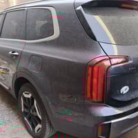 سيارة وارد امريكي موديل 2025 السعر 290وبيه ضربه بنيد فقط تبديل وصبغ ما...