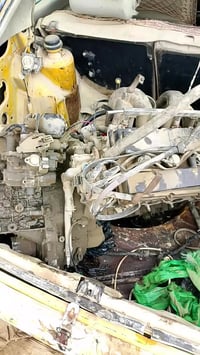 ماكينة وكير • تيجو • ناصريه