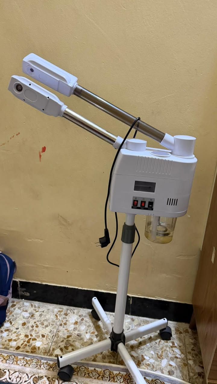 الاجهزه غير مستخدمه جديده والغراض كلهه نضيفه وجديده


**إذا كنت صاحب هذا الإعلان وتريد حذفه لأي سبب، رجاءا أرسل رسالة إلى الدعم الفني**