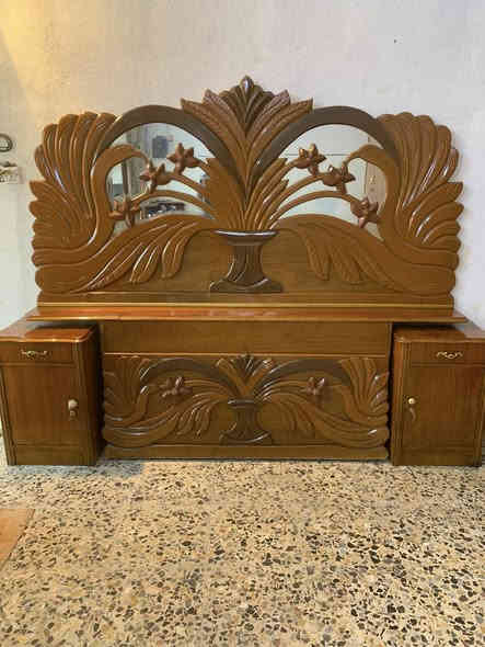 غرفه ام سته ملحق نضيفه داخل خارج صاج شغل ثكيل سعر 650 مدينه الصدر واتساب *********** كو توصيل 🚚.
