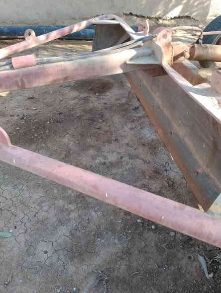 السلام عليكم معدلان للبيع يرهم للتك ويرهم للسبوعي السعر  مليون و350.  وبي مجال قليل #بيع_مستعجل الخاص مفتوح والخط كذالك ***********
