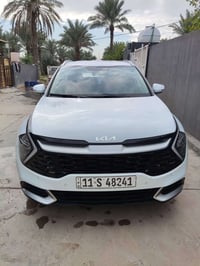 سبورتج ٢٠٢٣ • ٥٥ ألف • كفاله صبغ وضربه