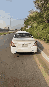 سلام عليكم سياره سني هندي للبيع سياره بيه ٣قطع ٢٠١٨محرك ١٥٠٠ سياره خير من الله تبريد كير محرك كهربائيات كله شغاله تحكمات ستيرن جام كهربائي سنتر لك شاشه سياره تخم تاير جديد سياره بأسمي تحويل ثاني يوم مكان. سياره بغداد للستفسار ***********
