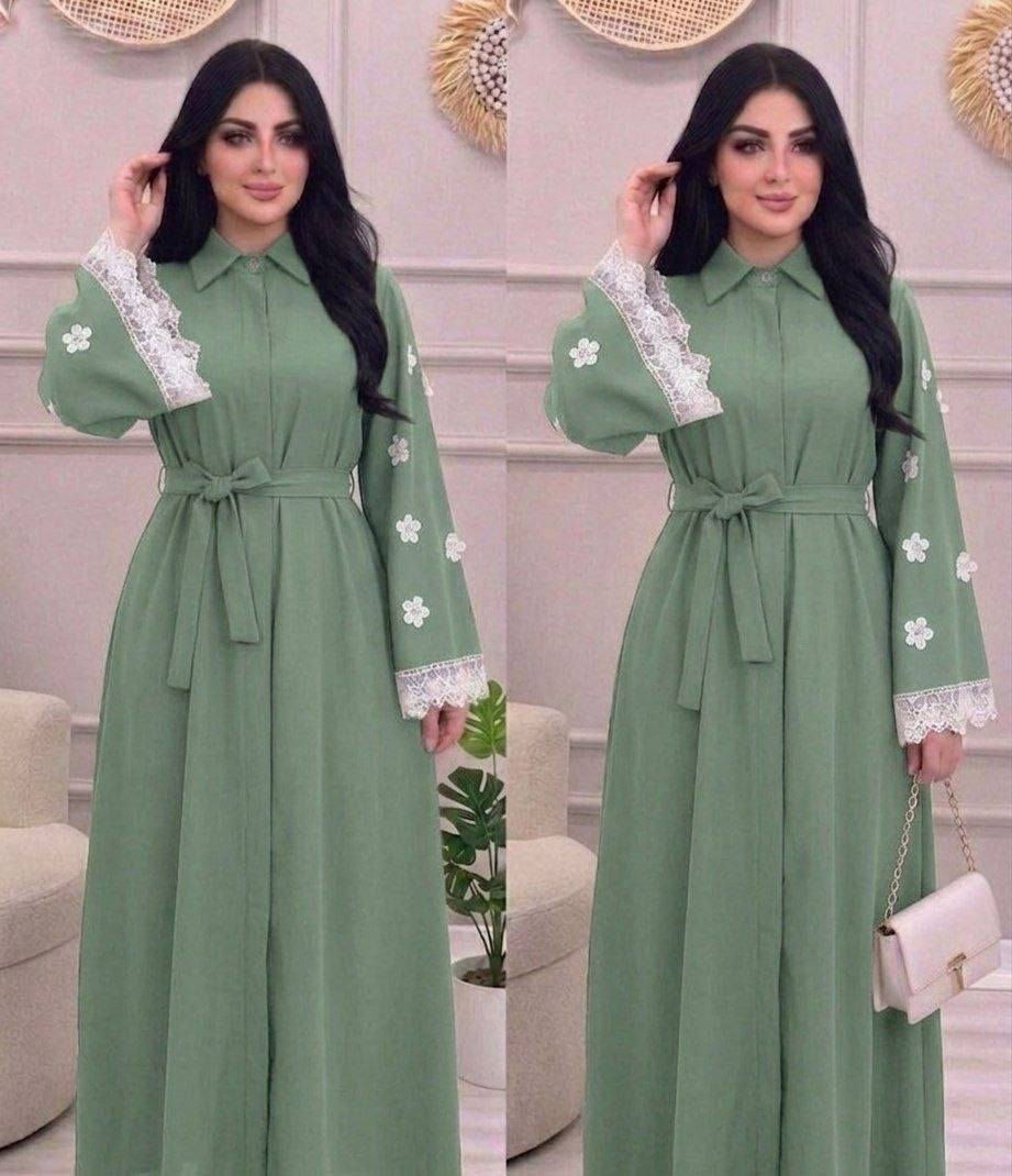فستان كلوش❤‍🩹
السعر 29 الف  
خامة هوريم دابل تركي
قياس 42-44-46-48-50 #فستان_ناعم #فستان_العيد #فستان_زواج


**إذا كنت صاحب هذا الإعلان وتريد حذفه لأي سبب، رجاءا أرسل رسالة إلى الدعم الفني**