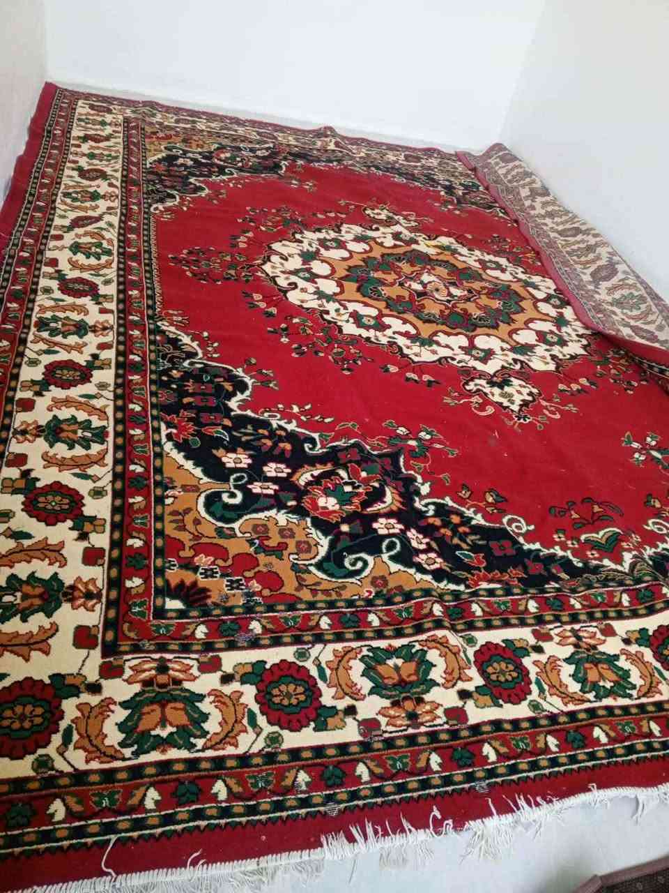 يالله يارزاق

جرابي طابقين أطفال سعر ٧٥ الف

زوليه ٣ ب٤ نظيفه سعر ٣٥ الف

نجف حي النداء

شعدكم للبيع دوزلي خاص صور وسعر واني ابيعلكم بعمولتي ❤️ النجف, العراق


**إذا كنت صاحب هذا الإعلان وتريد حذفه لأي سبب، رجاءا أرسل رسالة إلى الدعم الفني**